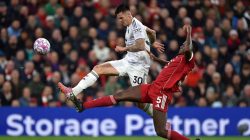 Manchester United Datang ke Markas Liverpool, Suasana Anfield Menjadi Sunyi