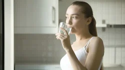 Minum Air yang Cukup Bantu Lindungi Jantung dan Hilangkan Dahaga
