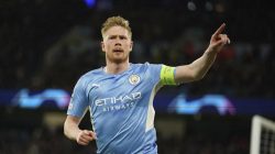 Kritik Tajam Media Italia Usai Napoli Dibantai PSV dan Kehadiran Kevin De Bruyne Jadi Beban
