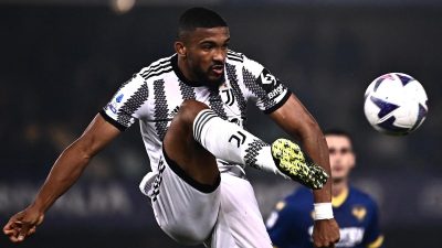 Gleison Bremer Mengalami Cedera Serius dan Harus Menjalani Operasi