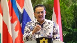 Menteri Maman Dorong Gastronomi Pariwisata UMKM sebagai Diplomasi Rasa Indonesia Global