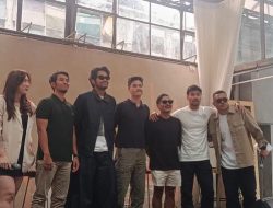 Kejutan dan Kemeriahan Vindes Sport Voli 3 Tampilkan Sesuatu yang Berbeda