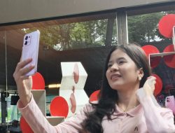 Spesifikasi dan Harga Oppo A6 Pro 4G serta 5G di Indonesia