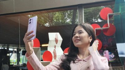 Spesifikasi dan Harga Oppo A6 Pro 4G serta 5G di Indonesia