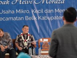 Wamen UMKM Dukung Usaha Mikro Kecil Menengah Fokus pada Industri Berkelanjutan