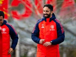 Cara Amorim Mengubah Gaya Permainan Manchester United Musim Ini