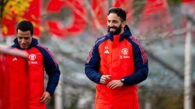 Cara Amorim Mengubah Gaya Permainan Manchester United Musim Ini