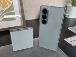 Pembaruan One UI 8 Tiba di Smartphone Samsung Kelas Menengah, Flagship Menyusul