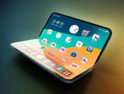 iPhone 18 Pro Max Menjadi Model Terakhir dengan Layar Besar Digantikan iPhone Lipat