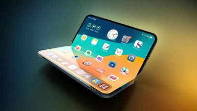iPhone 18 Pro Max Menjadi Model Terakhir dengan Layar Besar Digantikan iPhone Lipat