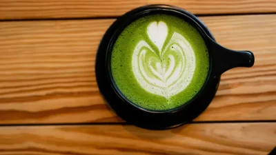 Ayo Wanita! Cara Aman Konsumsi Matcha agar Terhindar dari Anemia