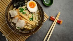 9 Resep Ramen Halal Jepang, Nikmati Kelezatan Otentik di Rumah