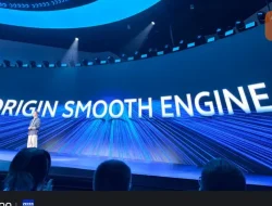 Inovasi Sistem Super Mulus Origin Smooth Engine yang Tahan Hingga 5 Tahun Tanpa Lag