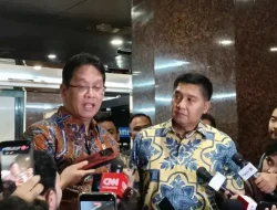 Menkeu Purbaya Rencanakan Apartemen Tipe 45 di Lahan Sitaan BLBI