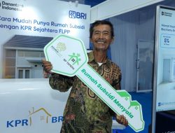 Akselerasi KPR FLPP Dorong Pertumbuhan Ekonomi dan Pemerataan Pembangunan