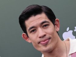 Christopher Chung dan Hiba Bennani Ungkap Adegan Night Club dalam Slow Horses Season 5