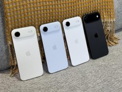 Pangkas Produksi iPhone Air, iPhone 17 dan 17 Pro Justru Banyak Permintaan
