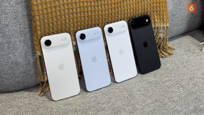 Pangkas Produksi iPhone Air, iPhone 17 dan 17 Pro Justru Banyak Permintaan
