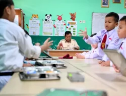 Makan Bergizi Gratis Update Terbaru Status Pelaksanaan Program dan Anggaran 2025