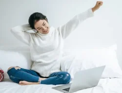 5 Tips Bangun Pagi Segar dan Berenergi Tanpa Ngantuk