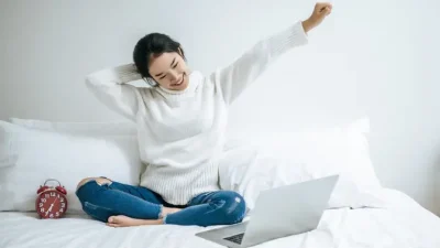 5 Tips Bangun Pagi Segar dan Berenergi Tanpa Ngantuk