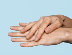 Kulit Gatal Setelah Mandi Penyebab Air dan Produk Perawatan Kulit