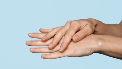 Kulit Gatal Setelah Mandi Penyebab Air dan Produk Perawatan Kulit