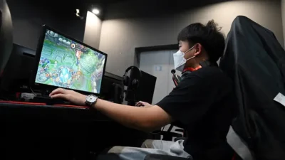 Upaya Sistematis Kelompok Radikal Rekrut Anak Muda Lewat Game Online Menjadi Perhatian BNPT