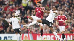 Streaming Langsung Liga Inggris Liverpool vs Manchester United, 19 Oktober 2025 Pukul 22.30 WIB