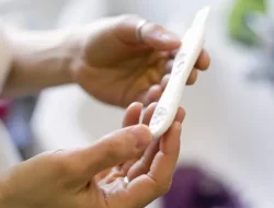 Dua Minggu Setelah Berhubungan Seks Adalah Waktu yang Tepat untuk Cek Kehamilan