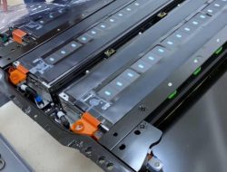 Jenis-jenis Baterai Kendaraan Listrik dari NCM sampai Solid-State