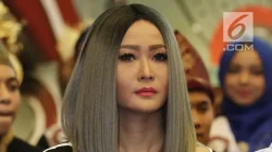 Kunci Rumah Tangga Awet dan Kriteria Mantu Idaman Menurut Inul Daratista