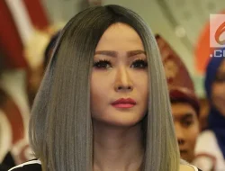 Kunci Rumah Tangga Awet dan Kriteria Mantu Idaman Menurut Inul Daratista