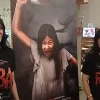 Fanny Ghassani Berbagi Tantangan dalam Film Riba dan Pentingnya Kebebasan Finansial