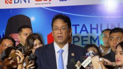 Uang Pemerintah Rp 285 Triliun Menganggur di Deposito Menkeu Purbaya Heran