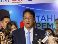 Uang Pemerintah Rp 285 Triliun Menganggur di Deposito Menkeu Purbaya Heran