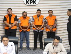 Alasan KPK Lambat Tetapkan Tersangka Kasus Korupsi Dana Hibah di Jatim