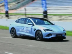 Pengemudian Agresif Dapat Memperpanjang Umur Baterai Mobil Listrik, Apakah Benar?