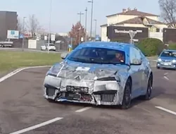 Biaya Perbaikan Kecelakaan Mobil Listrik Lebih Mahal dan Risiko Write-Off Tinggi