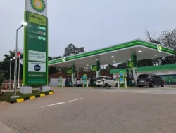 Vivo dan BP-AKR Batalkan Pembelian BBM dari Pertamina, Bahlil Pastikan Stok Aman