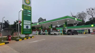 Vivo dan BP-AKR Batalkan Pembelian BBM dari Pertamina, Bahlil Pastikan Stok Aman
