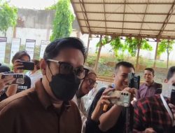 Andre Taulany dan Istri Sudah Setahun Terpisah, Enggan Bahas Harta Gana Gini