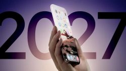 iPhone 20 Jadi Kejutan di 2027 Rayakan 20 Tahun Sejarah iPhone
