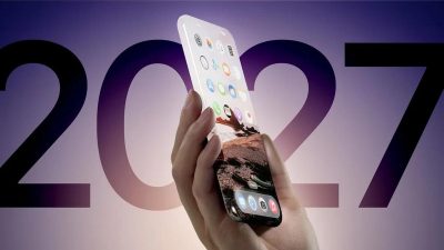 iPhone 20 Jadi Kejutan di 2027 Rayakan 20 Tahun Sejarah iPhone