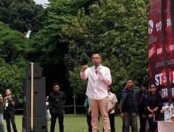 Raffi Ahmad Prihatin Kasus Narkoba Ammar Zoni dan Rencana Kunjungan ke Lapas Nusakambangan
