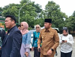 19 Peserta Kaltim Menjadi Juara di STQH Nasional 2025, Gubernur Sebut Hasil Pembinaan dan Disiplin