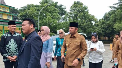 19 Peserta Kaltim Menjadi Juara di STQH Nasional 2025, Gubernur Sebut Hasil Pembinaan dan Disiplin
