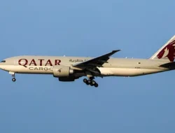 Gugatan Terhadap Qatar Airways Setelah Penumpang Tewas Tersedak Saat Makan Daging