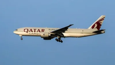 Gugatan Terhadap Qatar Airways Setelah Penumpang Tewas Tersedak Saat Makan Daging
