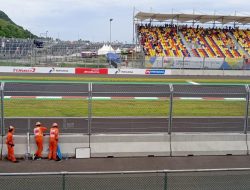 Mendorong Branding Sport Tourism Indonesia Lewat MotoGP Mandalika 2025 di Panggung Global
